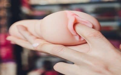 How to Clean Your Fleshlight